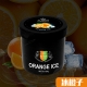 Orange Ice