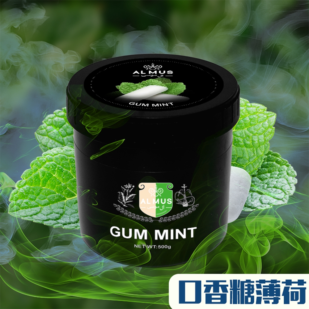 Gum Mint