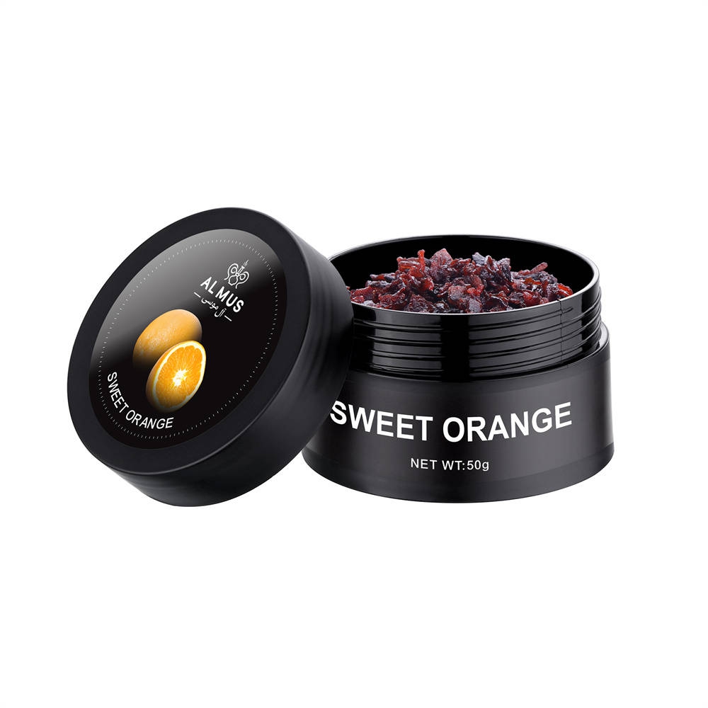 Sweet Orange Almus-50g