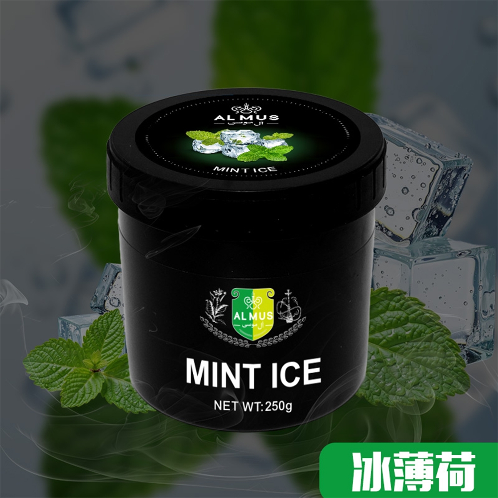 Mint Ice